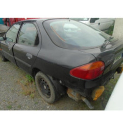 Feu arriere principal gauche (feux) FORD MONDEO 1 Photo n°12