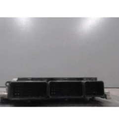 Calculateur moteur RENAULT MASTER 3 Photo n°1