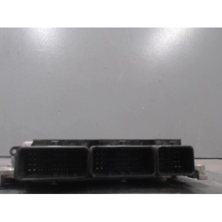 Calculateur moteur RENAULT MASTER 3 Photo n°1