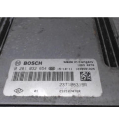 Calculateur moteur RENAULT MASTER 3