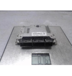 Calculateur moteur RENAULT MASTER 3 Photo n°3