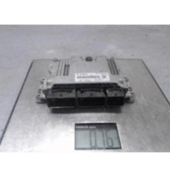 Calculateur moteur RENAULT MASTER 3 Photo n°4
