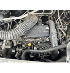 Calculateur moteur RENAULT MASTER 3 Photo n°14