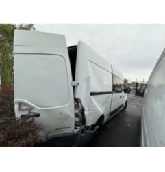 Calculateur moteur RENAULT MASTER 3 Photo n°16