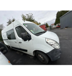 Calculateur moteur RENAULT MASTER 3 Photo n°17