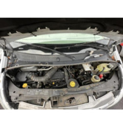 Calculateur moteur RENAULT MASTER 3 Photo n°19