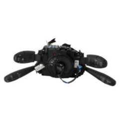 Com (Bloc Contacteur Tournant+Commodo Essuie Glace+Commodo Phare) PEUGEOT 3008 1 Photo n°1