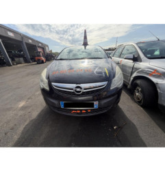 Commande de phare OPEL CORSA D Photo n°1