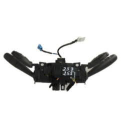 Com (Bloc Contacteur Tournant+Commodo Essuie Glace+Commodo Phare) PEUGEOT 3008 1 Photo n°3