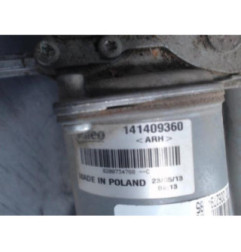 Moteur essuie glace avant RENAULT MASTER 3