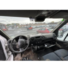 Moteur essuie glace avant RENAULT MASTER 3 Photo n°10