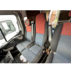 Moteur essuie glace avant RENAULT MASTER 3 Photo n°11