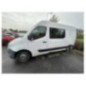 Moteur essuie glace avant RENAULT MASTER 3