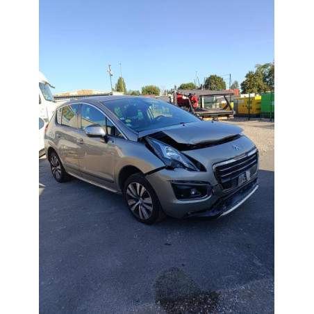 Alternateur PEUGEOT 3008 1