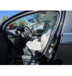 Vitre arriere gauche CITROEN C3 2 Photo n°9