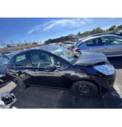 Vitre arriere gauche CITROEN C3 2 Photo n°10