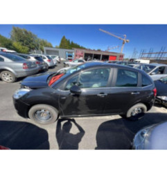 Vitre arriere gauche CITROEN C3 2 Photo n°14