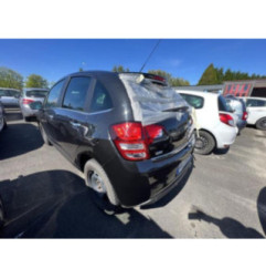 Vitre arriere gauche CITROEN C3 2 Photo n°15