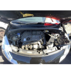 Vitre arriere gauche CITROEN C3 2 Photo n°16