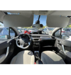 Vitre arriere gauche CITROEN C3 2 Photo n°17