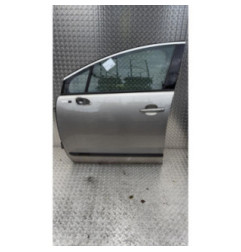 Porte avant gauche PEUGEOT 3008 1 Photo n°1