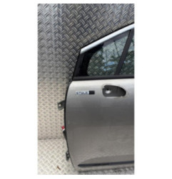 Porte avant gauche PEUGEOT 3008 1