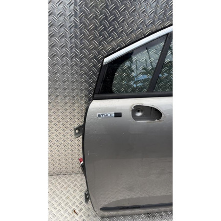 Porte avant gauche PEUGEOT 3008 1