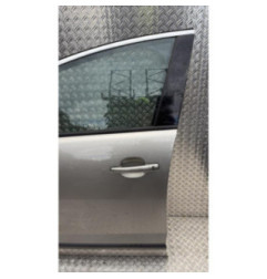 Porte avant gauche PEUGEOT 3008 1 Photo n°3