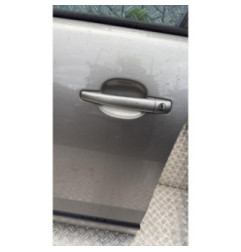 Porte avant gauche PEUGEOT 3008 1 Photo n°4