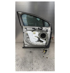 Porte avant gauche PEUGEOT 3008 1 Photo n°5
