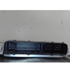 Calculateur moteur TOYOTA YARIS 1 Photo n°4