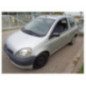 Calculateur moteur TOYOTA YARIS 1
