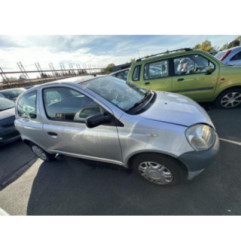 Calculateur moteur TOYOTA YARIS 1 Photo n°9