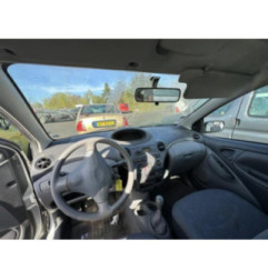 Calculateur moteur TOYOTA YARIS 1 Photo n°11