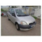 Calculateur moteur TOYOTA YARIS 1