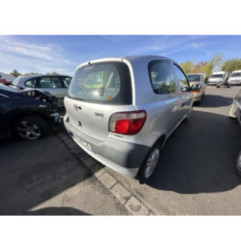 Calculateur moteur TOYOTA YARIS 1 Photo n°15