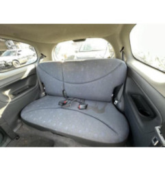 Calculateur moteur TOYOTA YARIS 1 Photo n°17