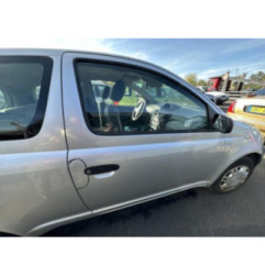 Calculateur moteur TOYOTA YARIS 1 Photo n°18