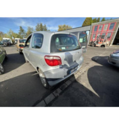 Calculateur moteur TOYOTA YARIS 1 Photo n°19