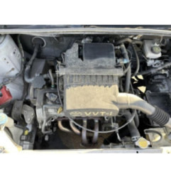 Calculateur moteur TOYOTA YARIS 1 Photo n°20