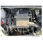 Calculateur moteur TOYOTA YARIS 1
