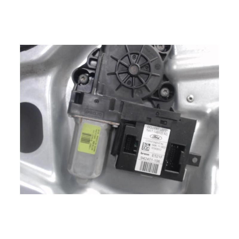 Moteur leve vitre avant gauche FORD KUGA 1