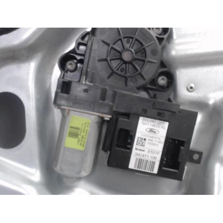 Moteur leve vitre avant gauche FORD KUGA 1 Photo n°1