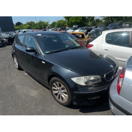 Optique avant principal droit (feux)(phare) BMW SERIE 1 E87