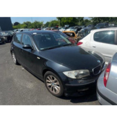 Aile avant gauche BMW SERIE 1 E87