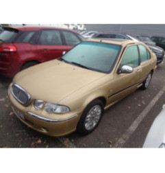 Alternateur ROVER 45 Photo n°11