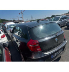 Aile avant gauche BMW SERIE 1 E87 Photo n°3