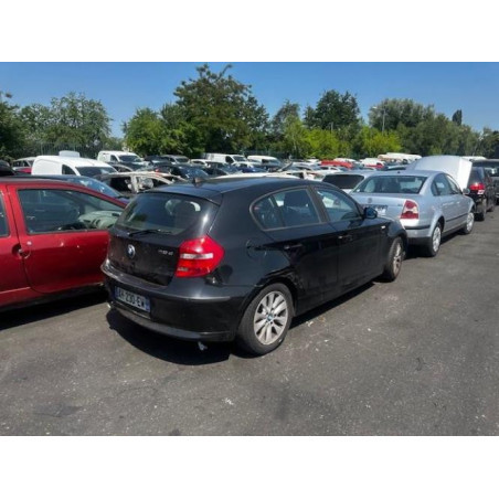 Retroviseur gauche BMW SERIE 1 E87 Photo n°1