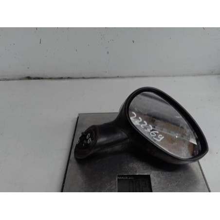 Retroviseur droit FIAT PUNTO EVO 3 Photo n°1