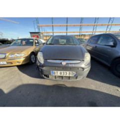 Retroviseur droit FIAT PUNTO EVO 3 Photo n°20